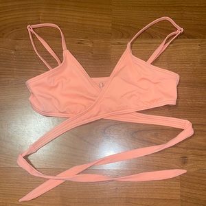 Reef Bathing Suit Top